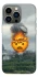 Чохол на Apple iPhone 13 Pro (6.1") Moscow never sleeps ver.2 фото 1 з 1