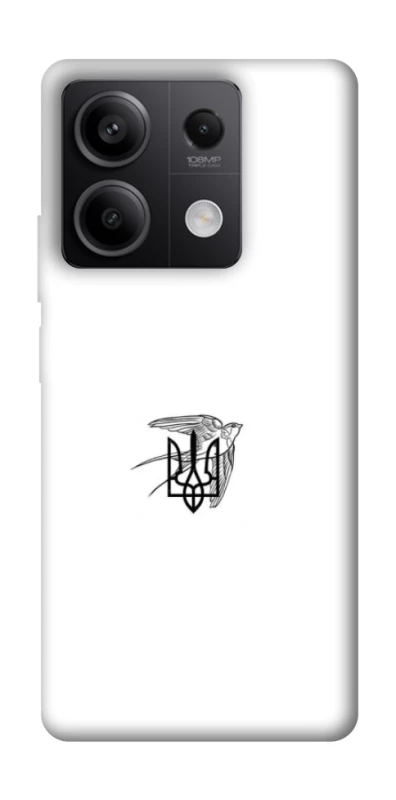 Чохол на Xiaomi Redmi Note 13 5G Сокіл фото 1 з 1