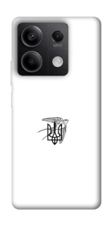 Чохол на Xiaomi Redmi Note 13 5G Сокіл фото 1 з 1