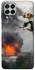 Чохол на Samsung Galaxy M53 5G Moscow never sleeps ver.9 фото 1 з 1