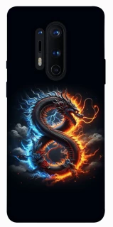 Чохол на OnePlus 8 Pro Uruboros фото 1 з 1