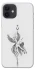 Чохол на Apple iPhone 12 (6.1") Tattoo ver.10 фото 1 з 1