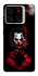 Чехол на ZTE Blade A56 Joker Horror фото 1 из 1