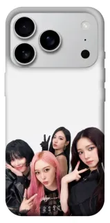 Чохол на Apple iPhone 18 Pro Max Aespa v2 фото 1 з 1