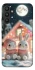 Чехол на Samsung Galaxy A34 5G Christmas mood ver.8 фото 1 из 1
