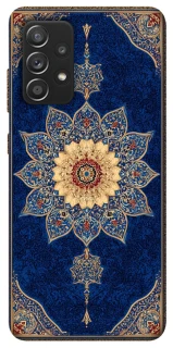 Чохол на Samsung Galaxy A52 4G / A52 5G Килим v54 фото 1 з 1