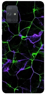 Чохол на Samsung Galaxy A71 Abstract ver.2 фото 1 з 1