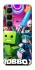 Чохол на Infinix Hot 60 Pro+ Roblox gaming heroes фото 1 з 1