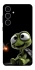 Чохол на Samsung Galaxy S25+ Funny turtle фото 1 з 1
