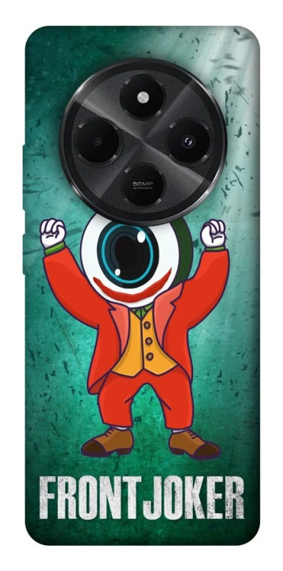 Чехол на Xiaomi Poco M7 FrontJoker фото 1 из 1