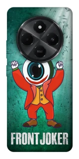 Чехол на Xiaomi Poco M7 FrontJoker фото 1 из 1