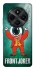 Чохол на Xiaomi Redmi A4 FrontJoker фото 1 з 1
