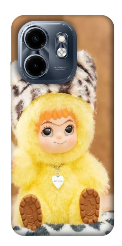 Чехол на Infinix Smart 9 4G / Hot 50i Wakuku ver.3 фото 1 из 1