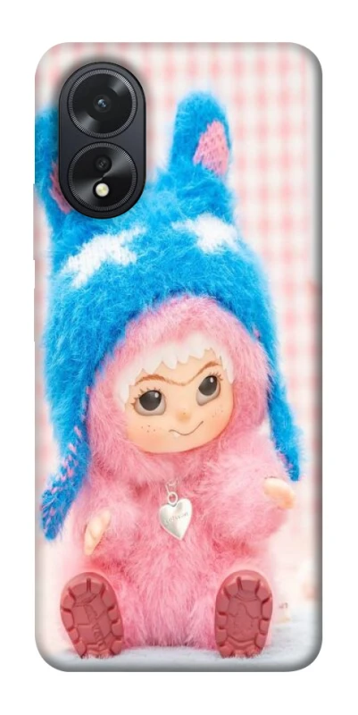 Чохол на Oppo A18 Wakuku ver.5 фото 1 з 1