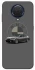 Чохол на Nokia G20 / G10 / 6.3 BMW grey v2 фото 1 з 1