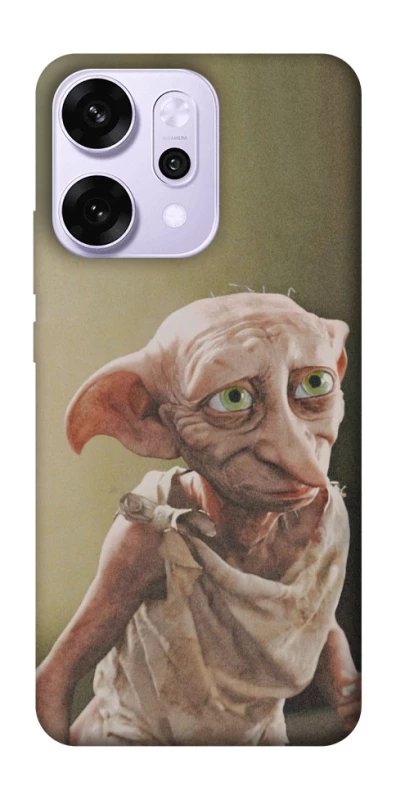 Чехол на Oppo Reno 14 Pro Harry Potter v4 фото 1 из 1