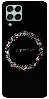 Чехол на Samsung Galaxy M53 5G Holiday Spirit фото 1 из 1