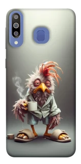 Чохол на Samsung Galaxy M30 Півник фото 1 з 1