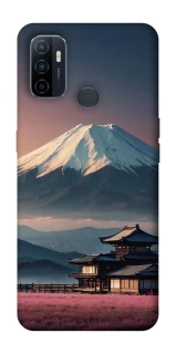 Чехол на Oppo A53 / A32 / A33 Fujiyama фото 1 из 1