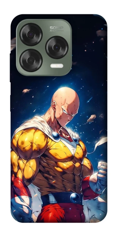 Чехол на ZTE Nubia V70 Design Saitama фото 1 из 1