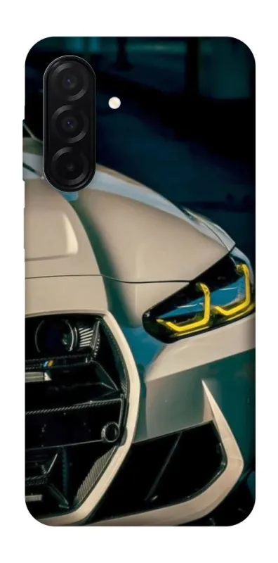 Чохол на Samsung Galaxy A26 5G BMW v38 фото 1 з 1