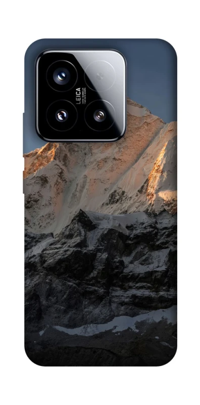 Чехол на Xiaomi 15 Mountain фото 1 из 1
