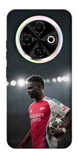 Чехол на TECNO Spark 30C FC Arsenal v5 фото 1 из 1