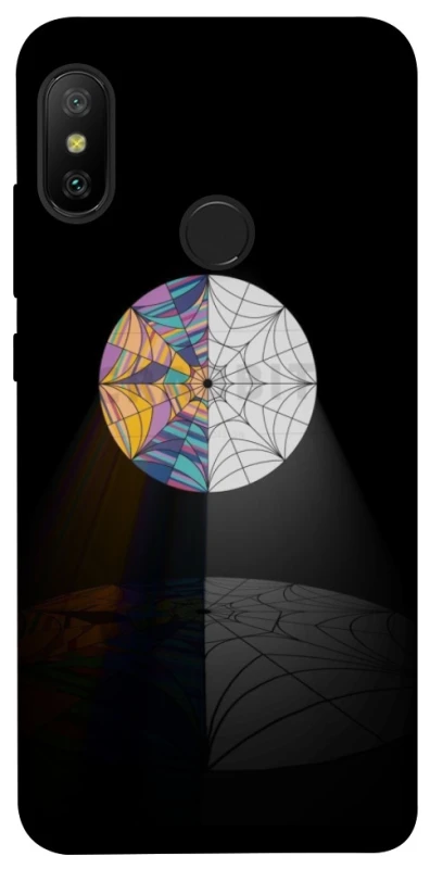 Чохол на Xiaomi Mi A2 Lite / Xiaomi Redmi 6 Pro Wednesday room фото 1 з 1