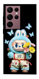 Чохол на Samsung Galaxy S22 Ultra Japan Labubu фото 1 з 1
