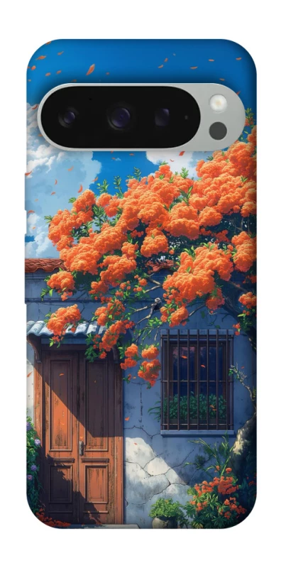 Чехол на Google Pixel 10 Pro XL Flowering фото 1 из 1