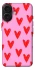 Чохол на Apple iPhone 17 (6.3") Red hearts 2 фото 1 з 1