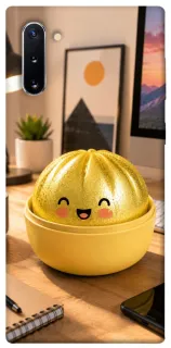 Чохол на Samsung Galaxy Note 10 Dumpling ver.8 фото 1 з 1
