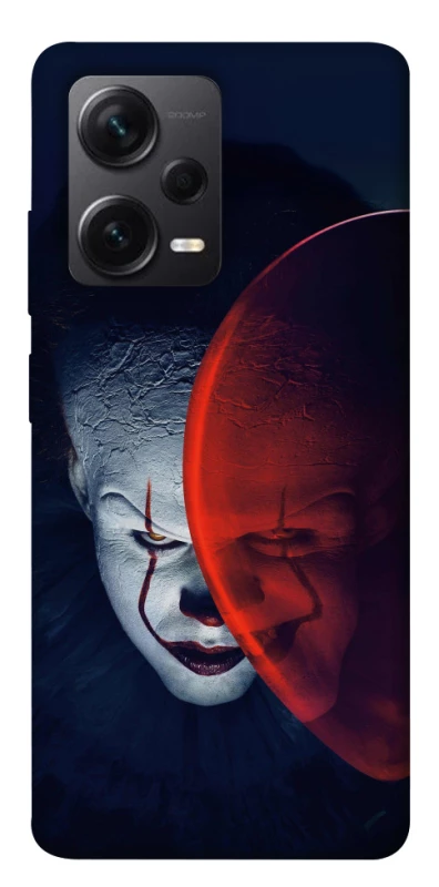 Чохол на Xiaomi Redmi Note 12 Pro 5G Воно v3 фото 1 з 1