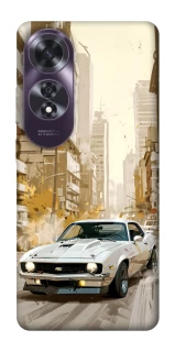 Чехол на Oppo A60 Drift фото 1 из 1