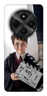 Чехол на Xiaomi Poco C75 New Harry Potter ver.1 фото 1 из 1
