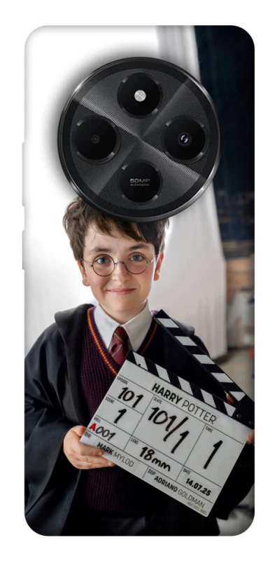 Чохол на Xiaomi Redmi A4 New Harry Potter ver.1 фото 1 з 1