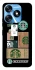 Чохол на TECNO Spark 10 Starbucks coffee фото 1 з 1