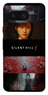 Чохол на Google Pixel 8 Silent Hill aesthetic ver.3 фото 1 з 1
