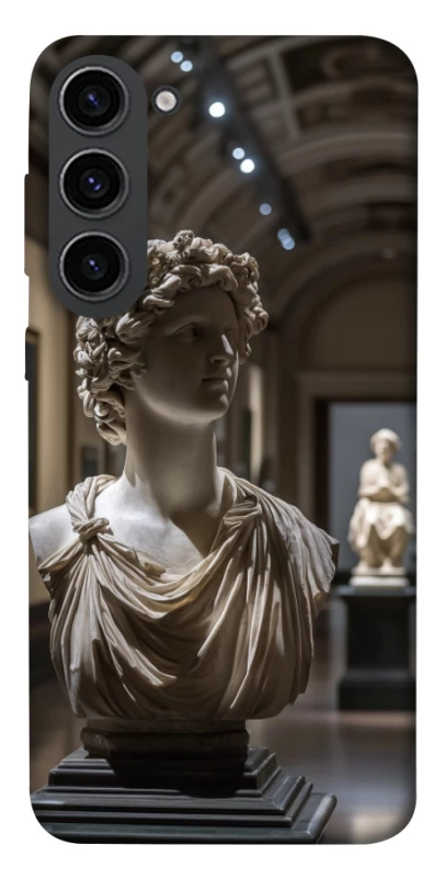 Чехол на Samsung Galaxy S23 statue фото 1 из 1