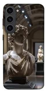 Чехол на Samsung Galaxy S23 statue фото 1 из 1