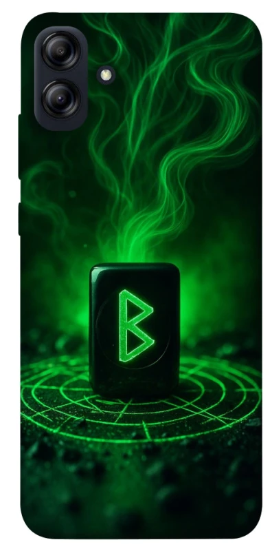 Чохол на Samsung Galaxy A04e Руна Беркана фото 1 з 1