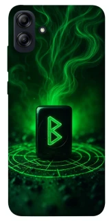 Чохол на Samsung Galaxy A04e Руна Беркана фото 1 з 1