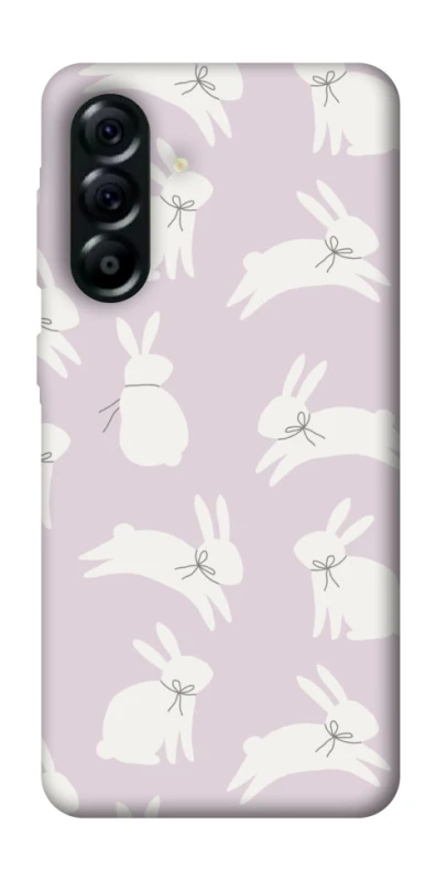 Чохол на Samsung Galaxy A57 5G Bunny Kisses фото 1 з 1