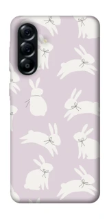 Чохол на Samsung Galaxy A57 5G Bunny Kisses фото 1 з 1