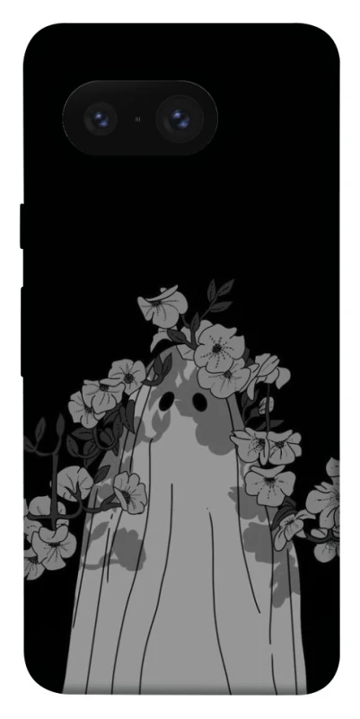 Чехол на Google Pixel 8 Cute Halloween фото 1 из 1