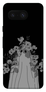 Чехол на Google Pixel 8 Cute Halloween фото 1 из 1