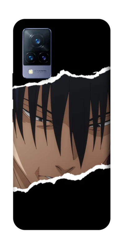 Чехол на Vivo V21 Toji v6 фото 1 из 1