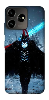 Чехол на ZTE Blade V50 Design 4G Igris фото 1 из 1