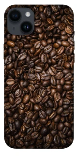 Чехол на Apple iPhone 14 Plus (6.7") Сoffee beans фото 1 из 1