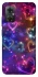 Чехол на Xiaomi Redmi Note 11R Drawn hearts фото 1 из 1